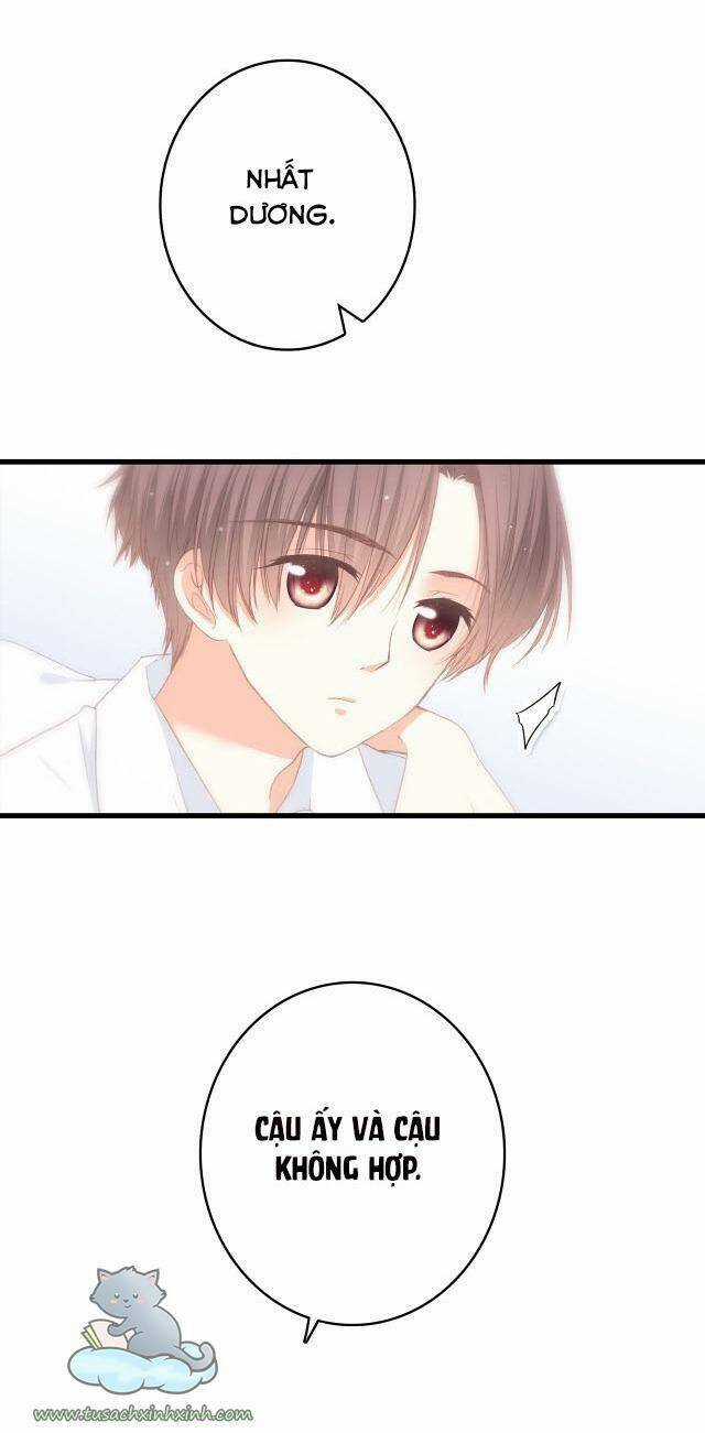 Con Tim Rung Động - Chapter 53 - Trang 12