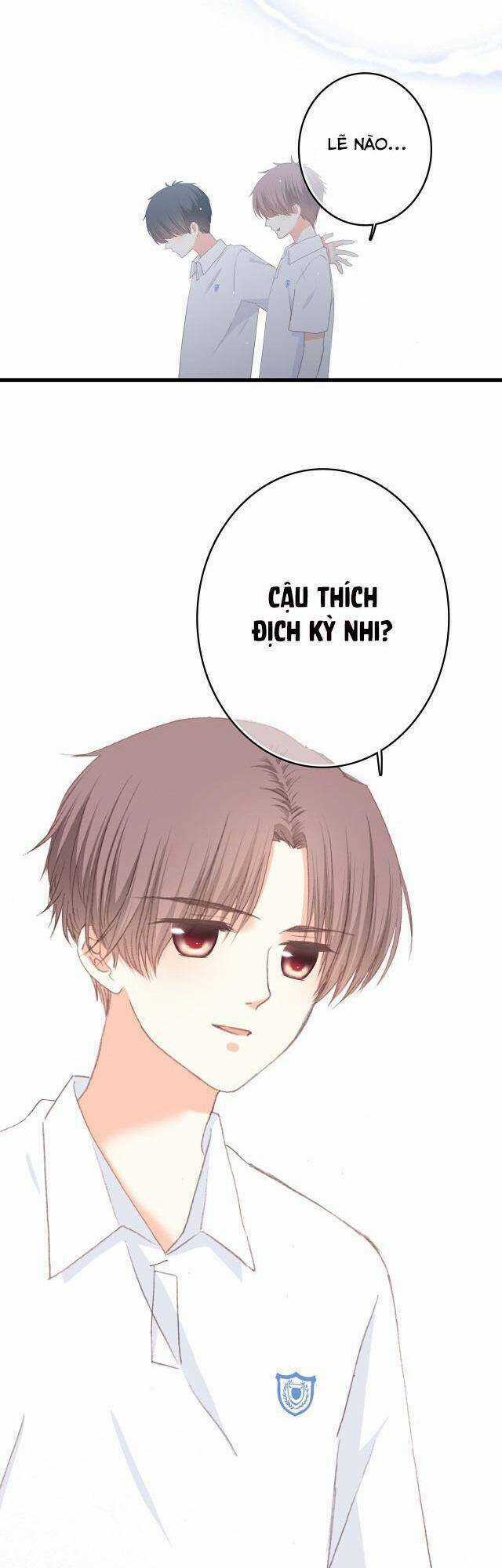 Con Tim Rung Động - Chapter 53 - Trang 15