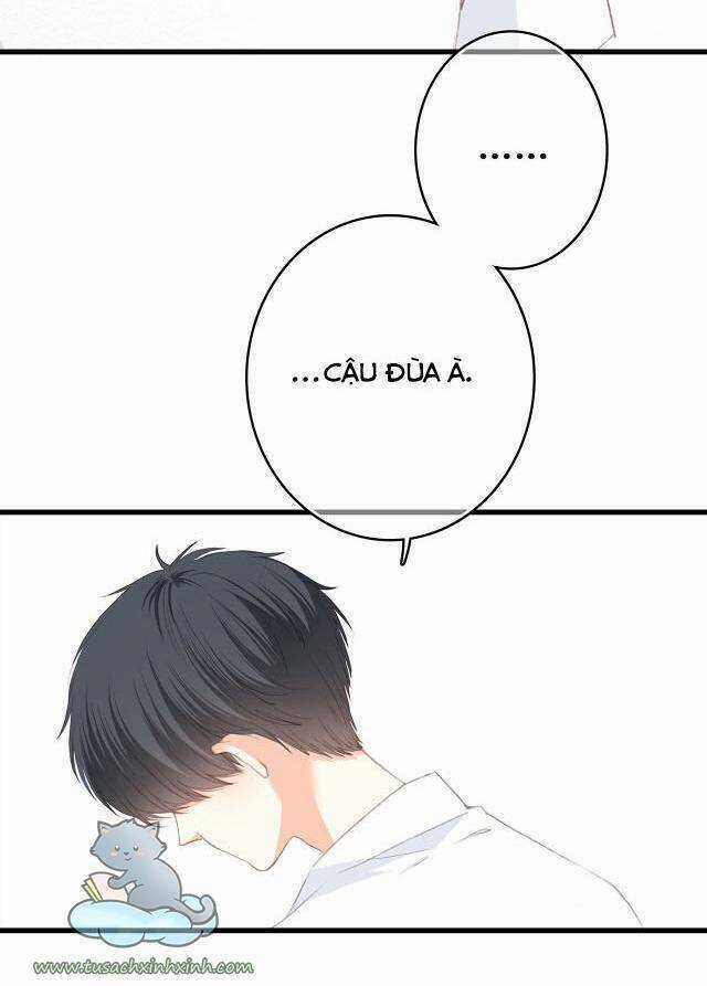 Con Tim Rung Động - Chapter 53 - Trang 16