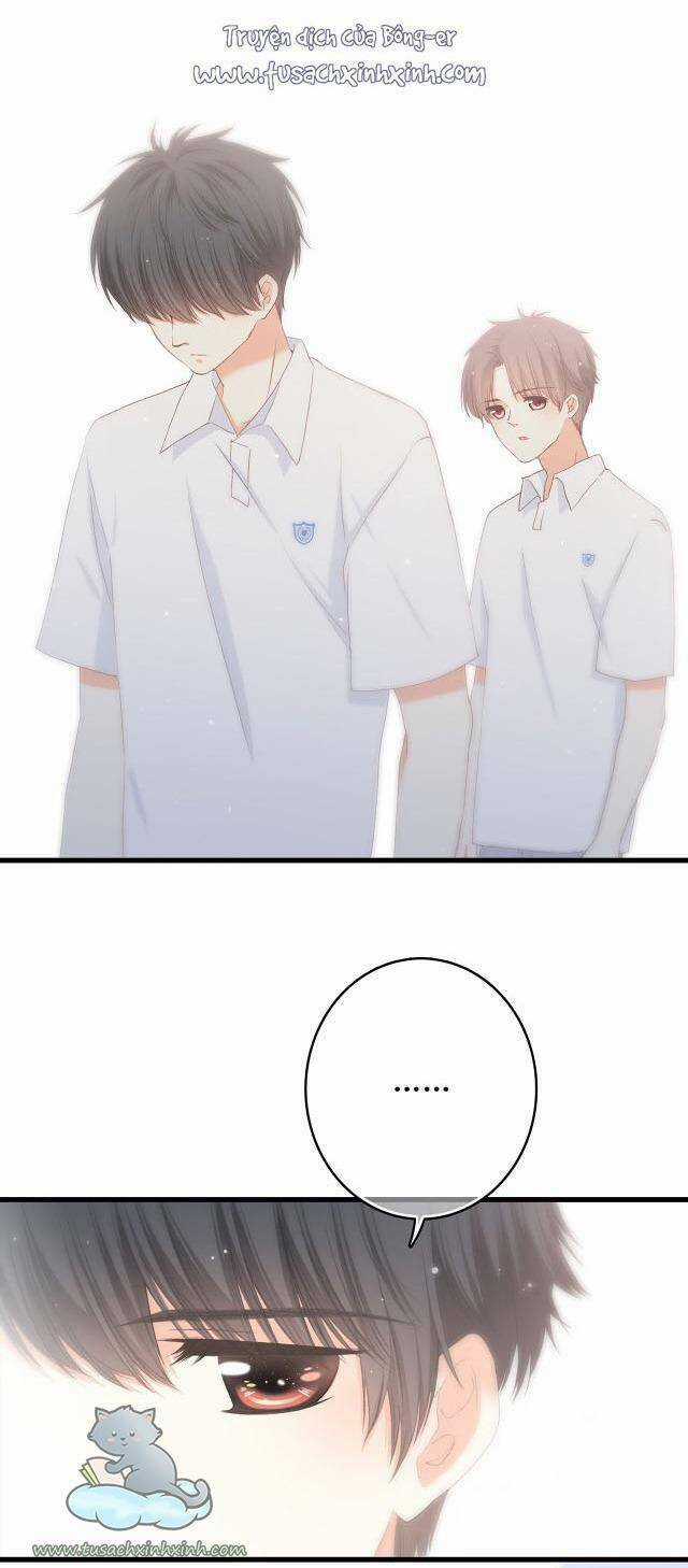 Con Tim Rung Động - Chapter 53 - Trang 18