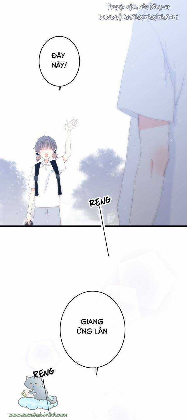 Con Tim Rung Động - Chapter 53 - Trang 19