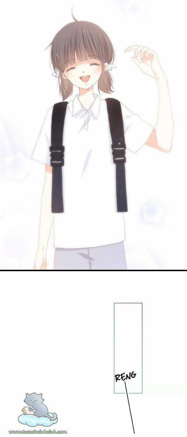 Con Tim Rung Động - Chapter 53 - Trang 20