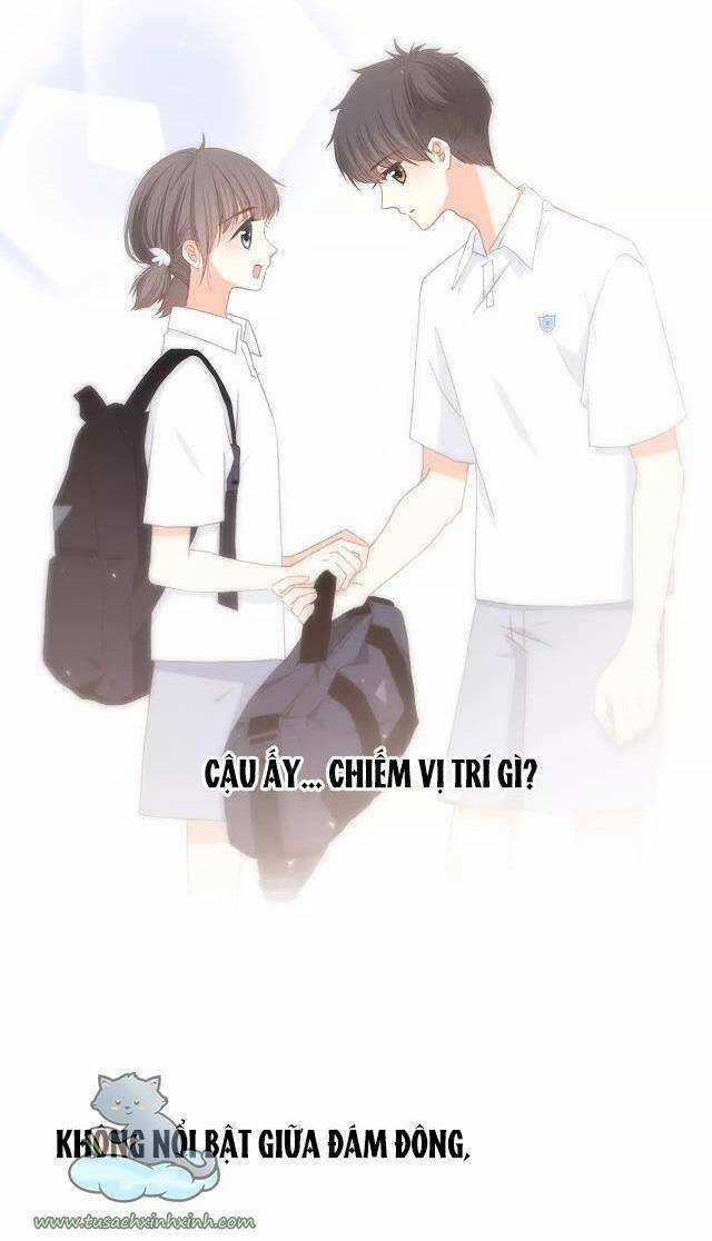 Con Tim Rung Động - Chapter 53 - Trang 27