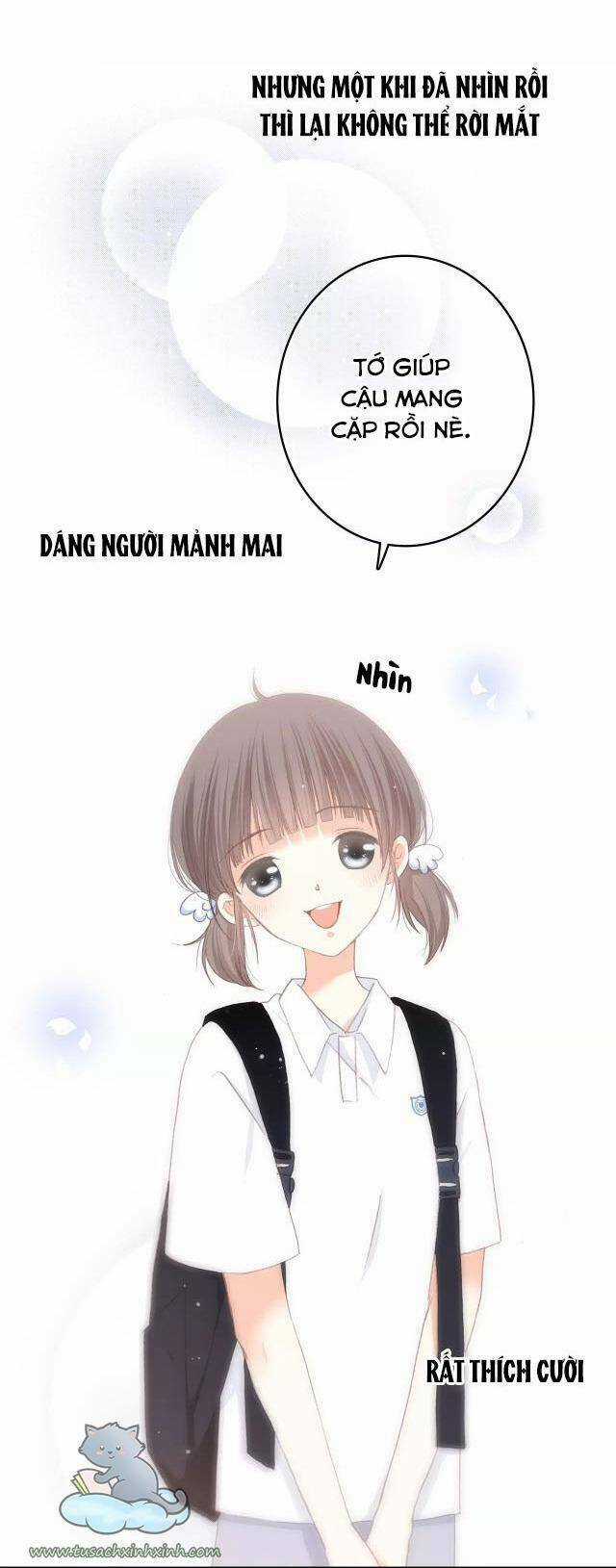 Con Tim Rung Động - Chapter 53 - Trang 28