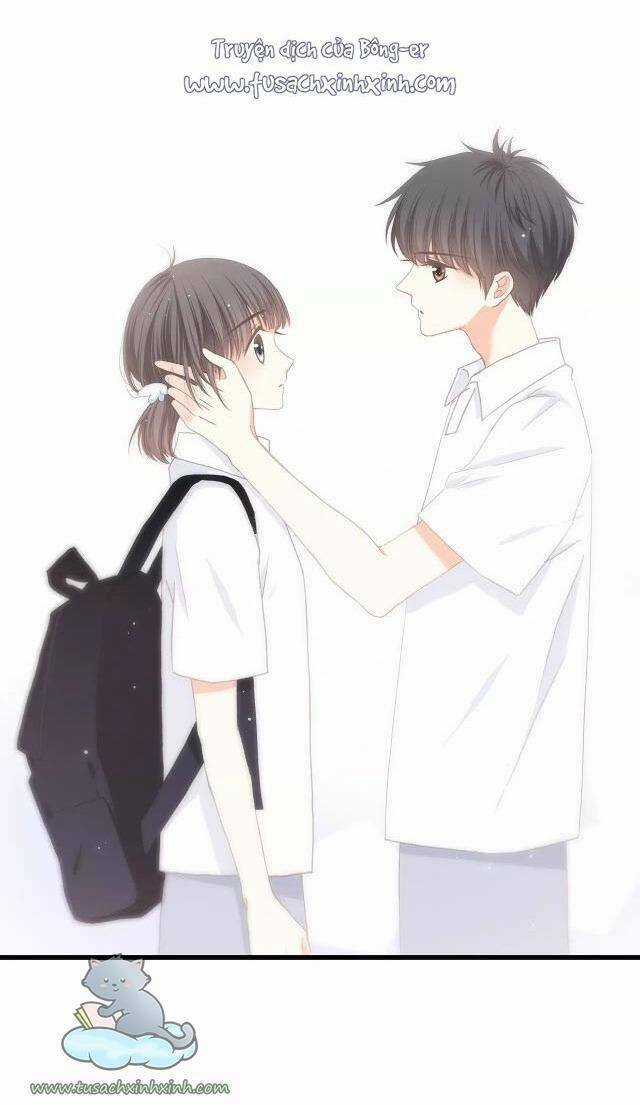 Con Tim Rung Động - Chapter 53 - Trang 30