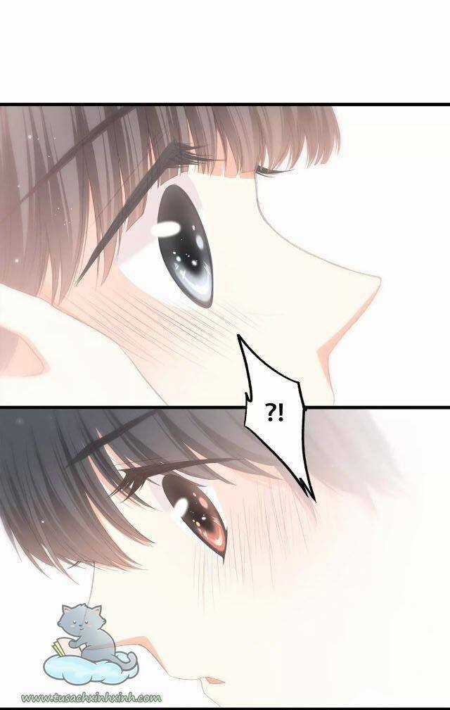 Con Tim Rung Động - Chapter 53 - Trang 31