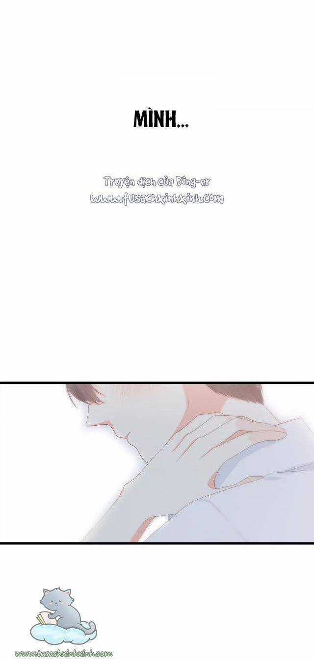 Con Tim Rung Động - Chapter 53 - Trang 33