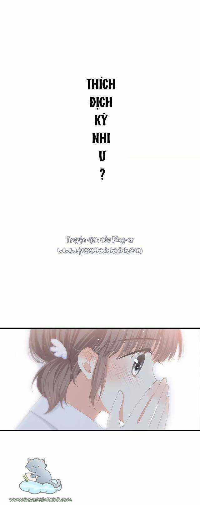 Con Tim Rung Động - Chapter 53 - Trang 34