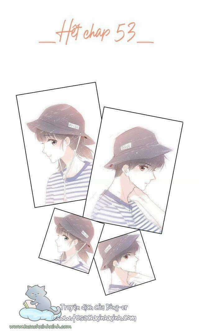 Con Tim Rung Động - Chapter 53 - Trang 36