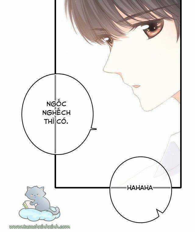 Con Tim Rung Động - Chapter 53 - Trang 6