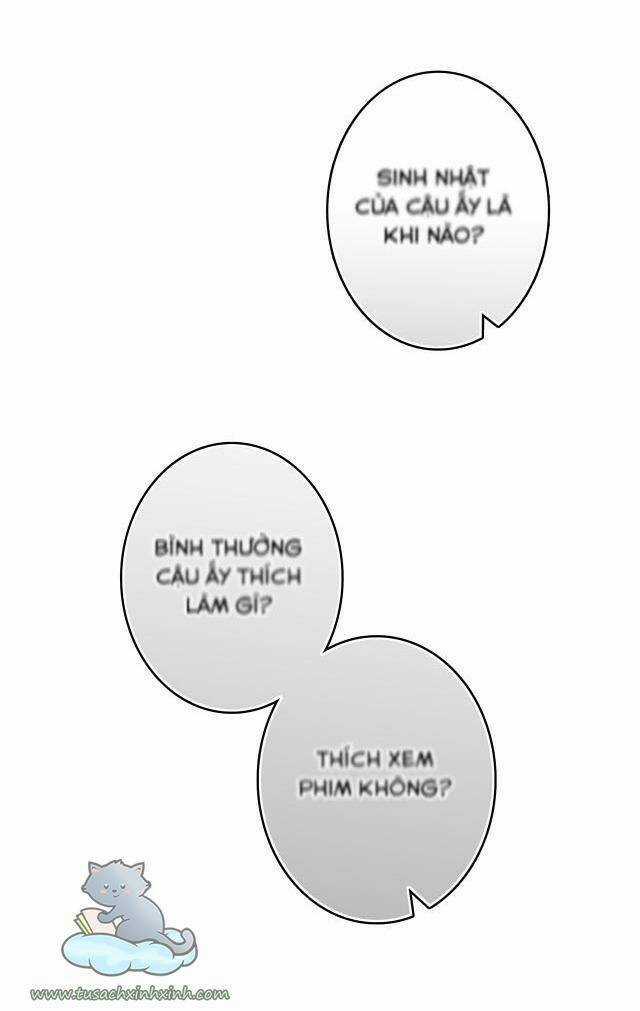 Con Tim Rung Động - Chapter 53 - Trang 10