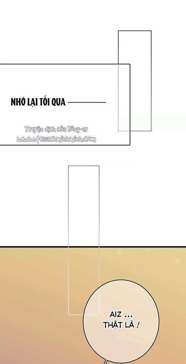 Con Tim Rung Động - Chapter 54 - Trang 11