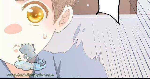 Con Tim Rung Động - Chapter 54 - Trang 18