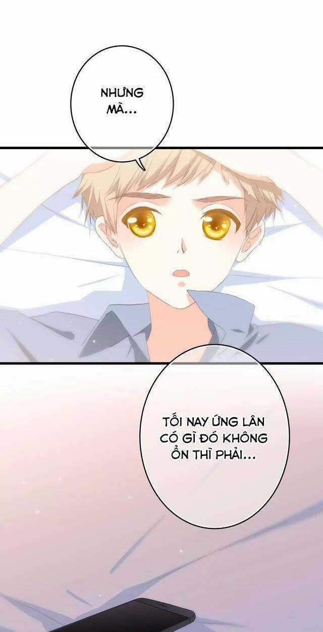 Con Tim Rung Động - Chapter 54 - Trang 20