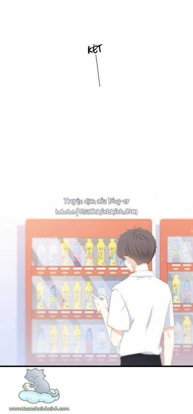 Con Tim Rung Động - Chapter 54 - Trang 3