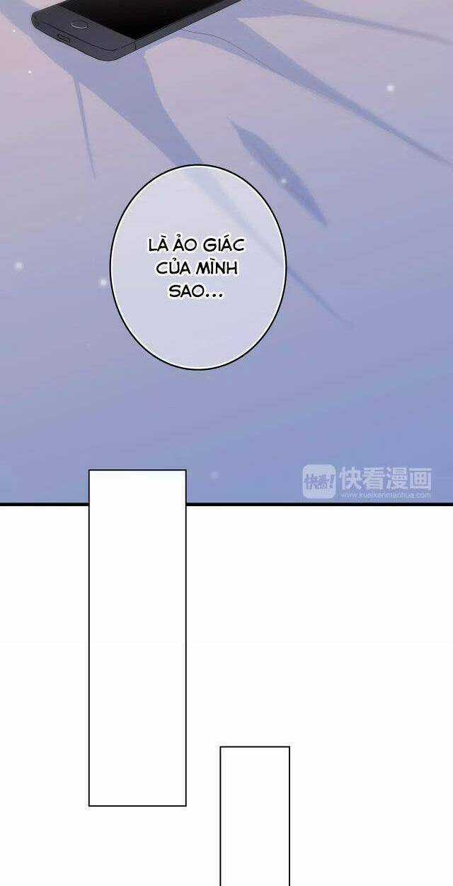 Con Tim Rung Động - Chapter 54 - Trang 21