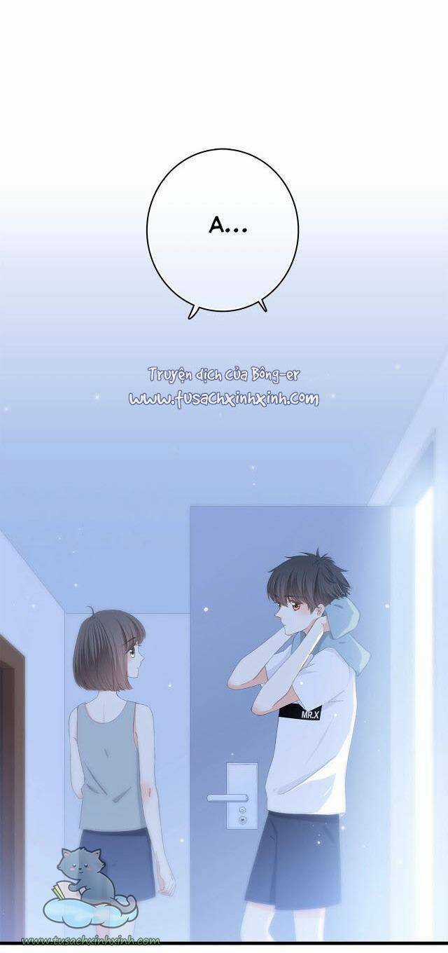 Con Tim Rung Động - Chapter 54 - Trang 24