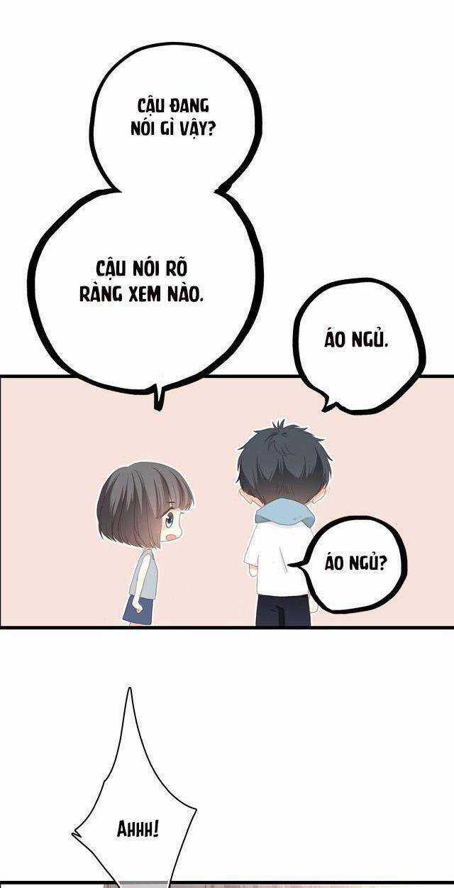 Con Tim Rung Động - Chapter 54 - Trang 30