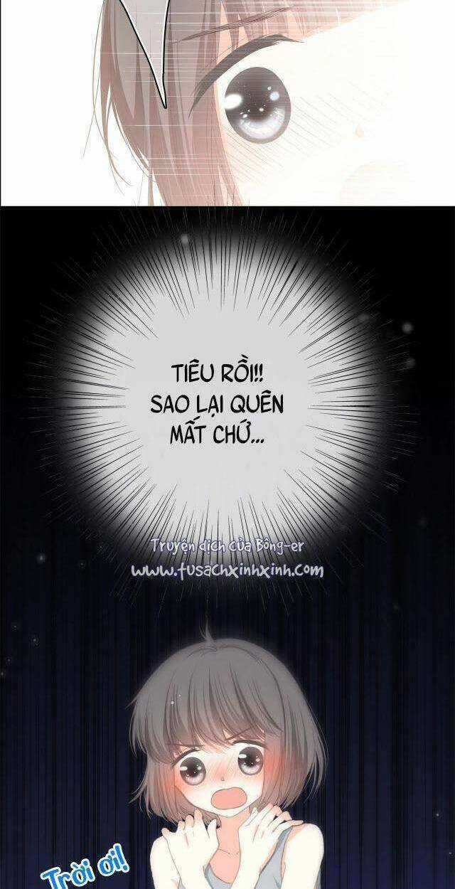 Con Tim Rung Động - Chapter 54 - Trang 31