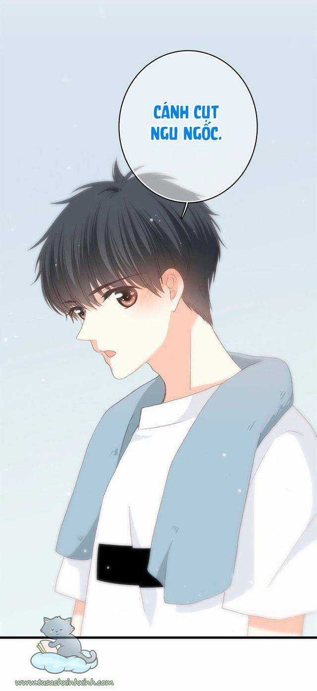 Con Tim Rung Động - Chapter 54 - Trang 33