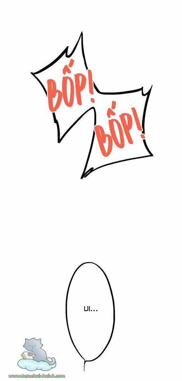 Con Tim Rung Động - Chapter 54 - Trang 34