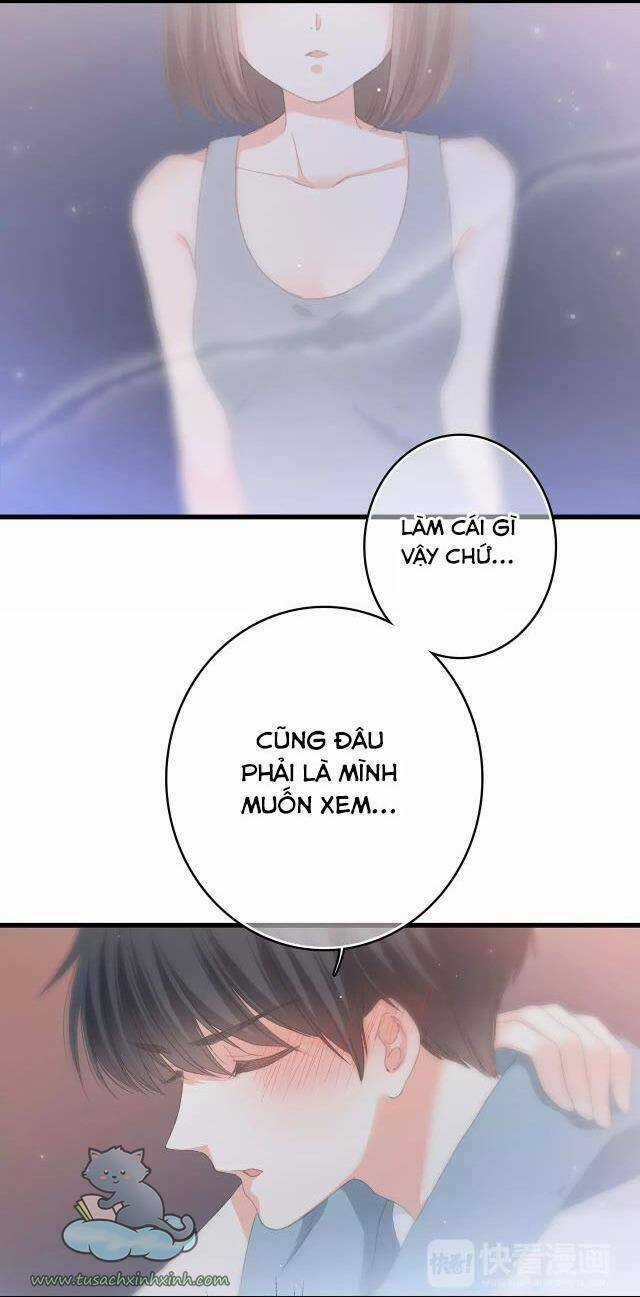 Con Tim Rung Động - Chapter 54 - Trang 36