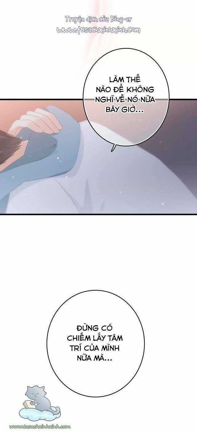 Con Tim Rung Động - Chapter 54 - Trang 38