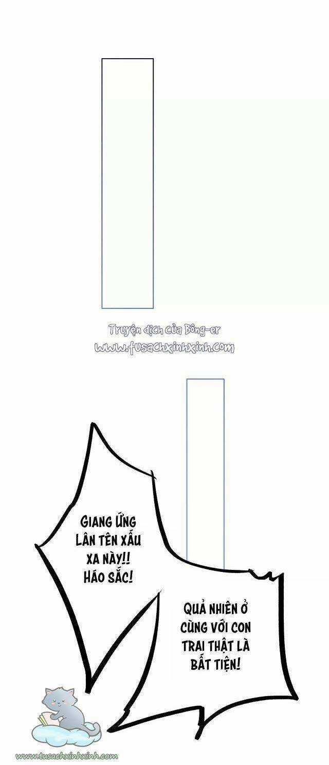 Con Tim Rung Động - Chapter 54 - Trang 39