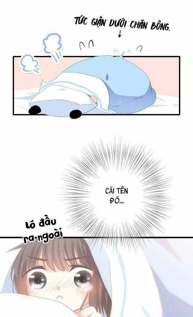 Con Tim Rung Động - Chapter 54 - Trang 40