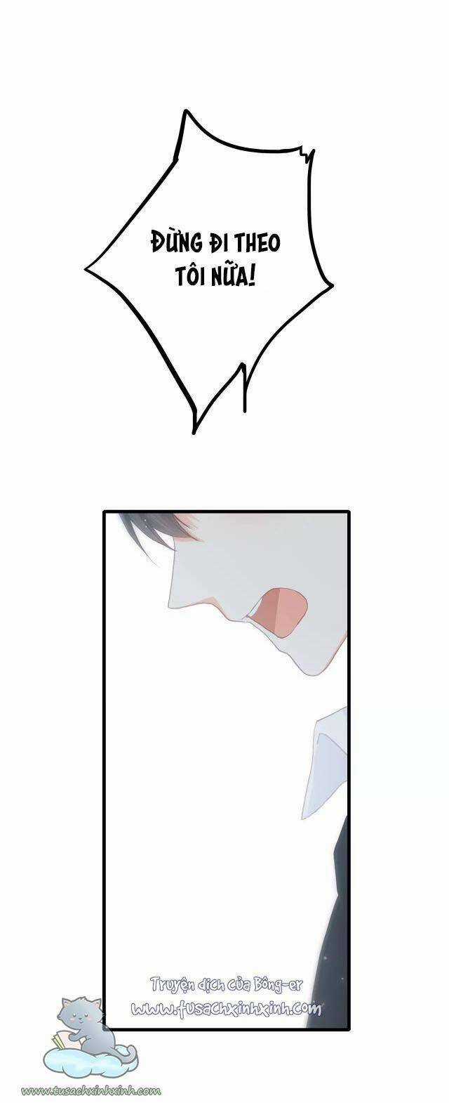 Con Tim Rung Động - Chapter 55 - Trang 2