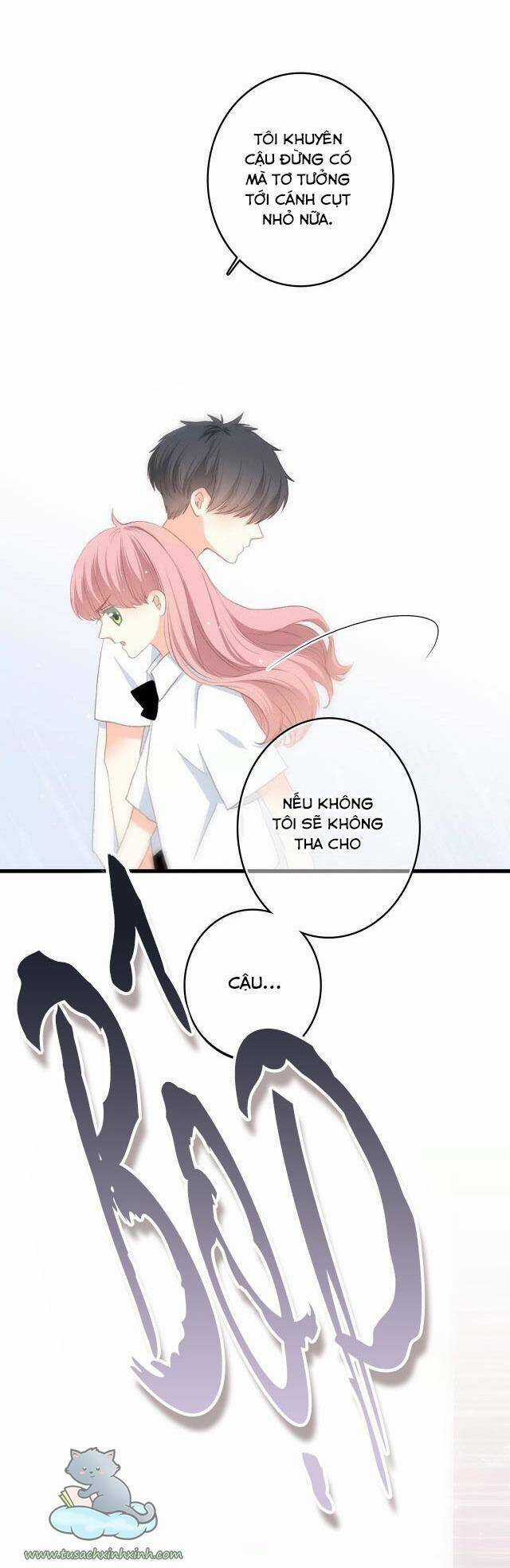 Con Tim Rung Động - Chapter 55 - Trang 13