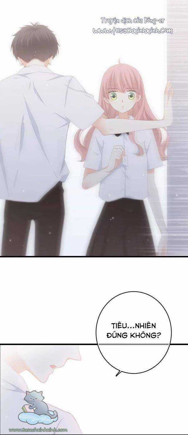 Con Tim Rung Động - Chapter 55 - Trang 14