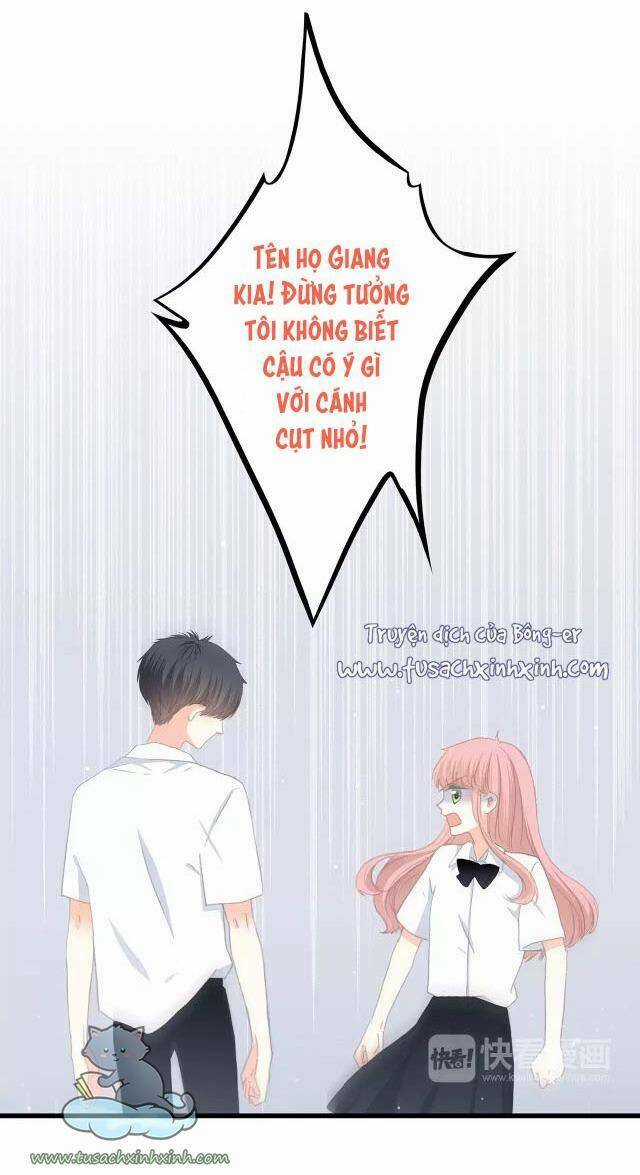 Con Tim Rung Động - Chapter 55 - Trang 19