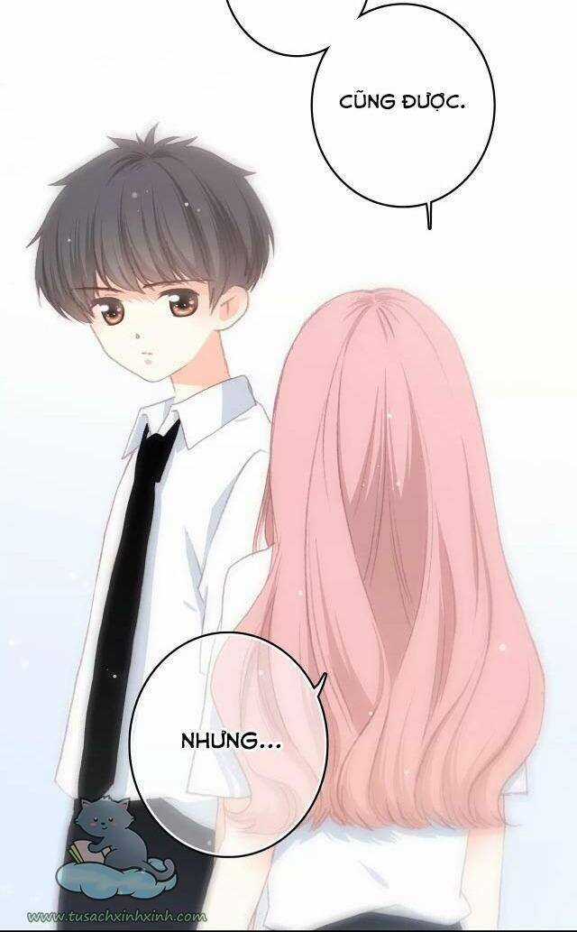 Con Tim Rung Động - Chapter 55 - Trang 22