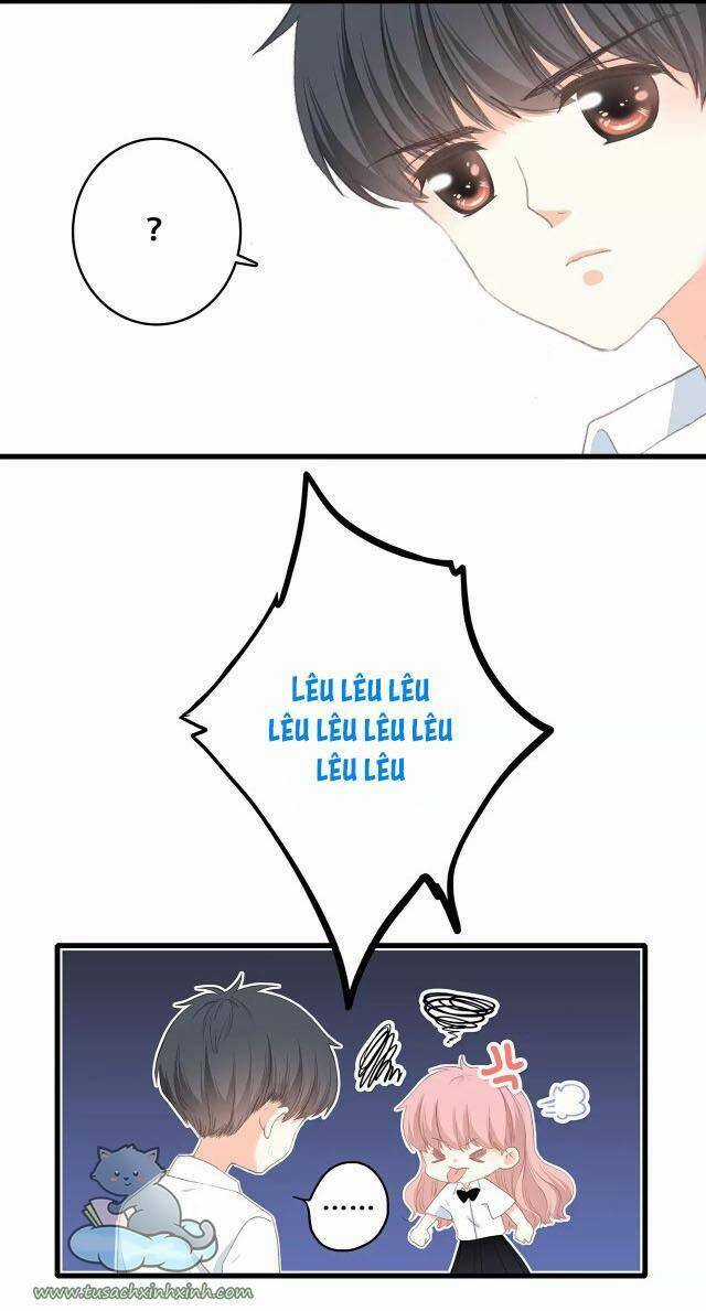 Con Tim Rung Động - Chapter 55 - Trang 26