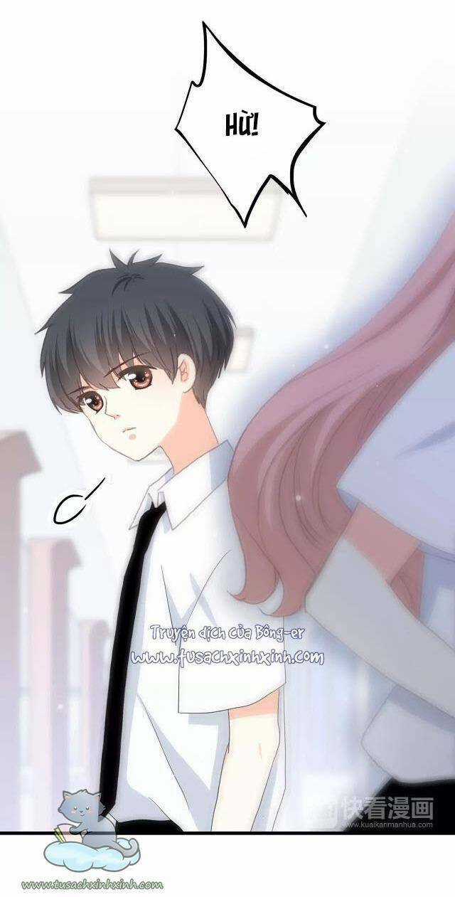 Con Tim Rung Động - Chapter 55 - Trang 27