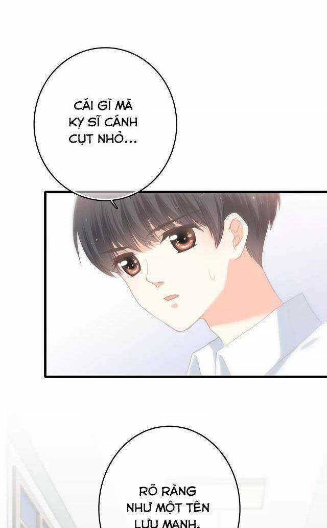 Con Tim Rung Động - Chapter 55 - Trang 28