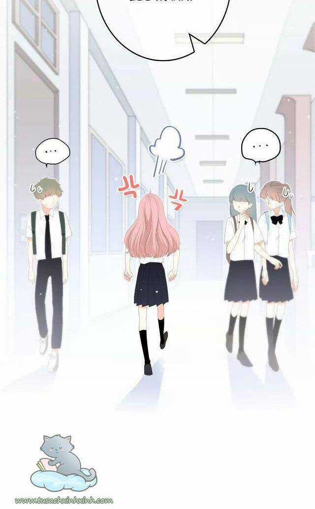 Con Tim Rung Động - Chapter 55 - Trang 29