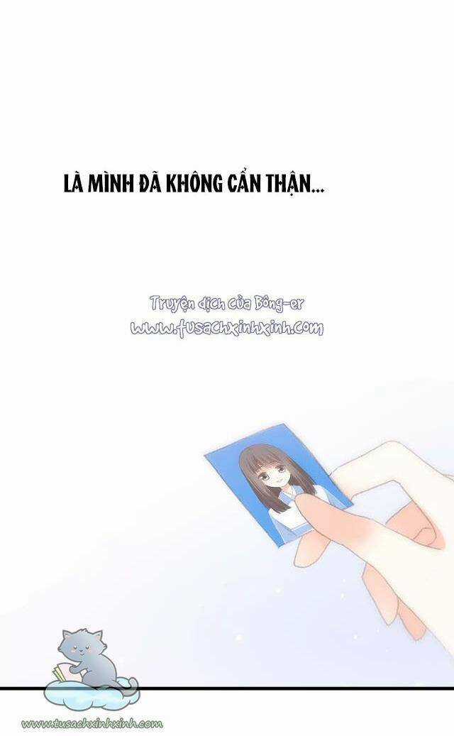 Con Tim Rung Động - Chapter 55 - Trang 30