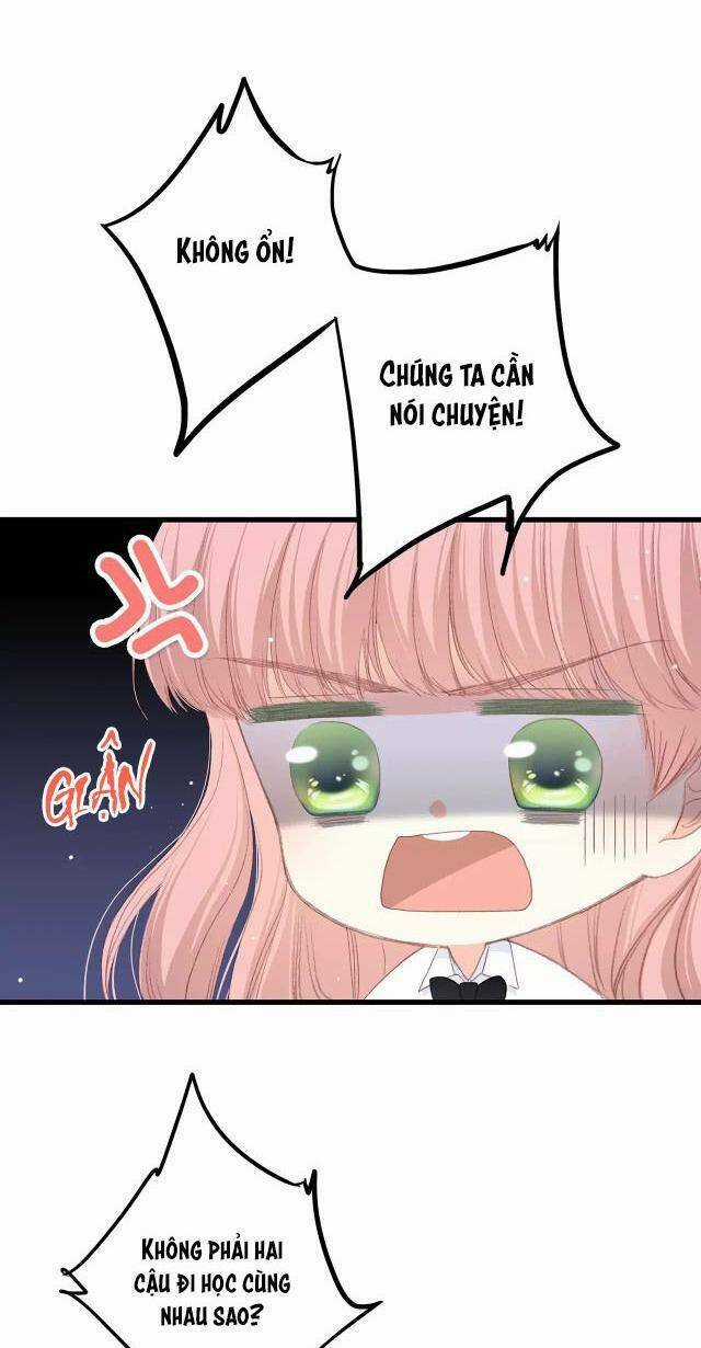 Con Tim Rung Động - Chapter 55 - Trang 4