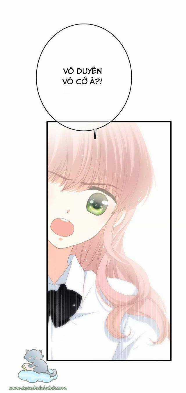 Con Tim Rung Động - Chapter 55 - Trang 8