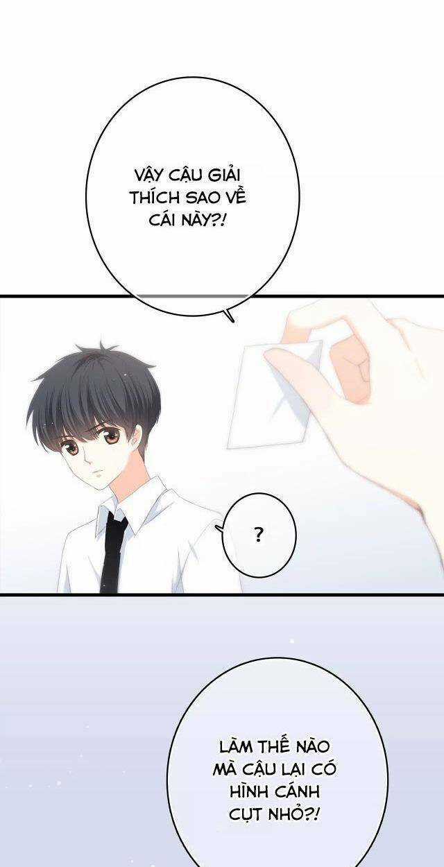 Con Tim Rung Động - Chapter 55 - Trang 9