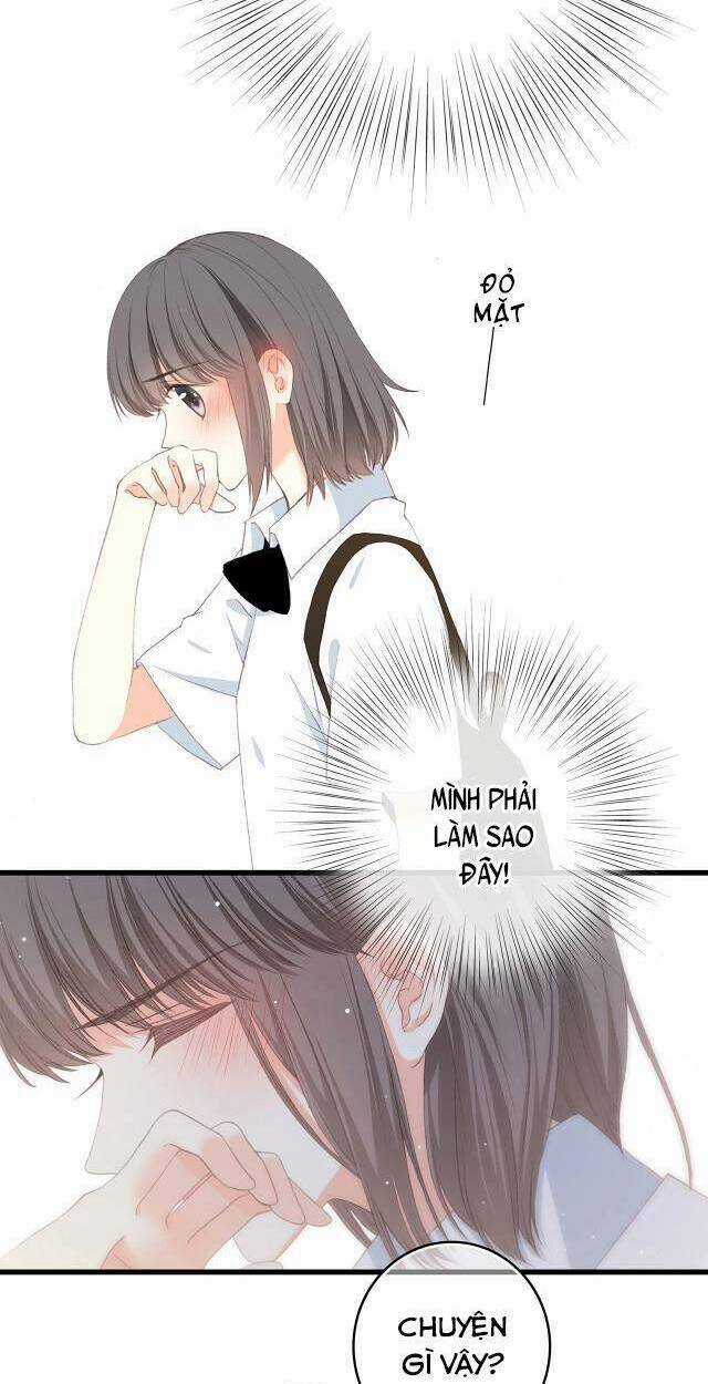 Con Tim Rung Động - Chapter 56 - Trang 11