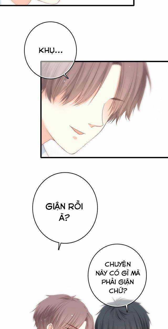 Con Tim Rung Động - Chapter 56 - Trang 13