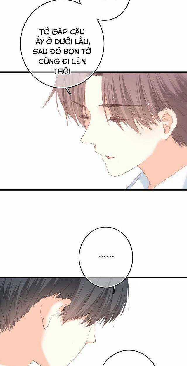 Con Tim Rung Động - Chapter 56 - Trang 15