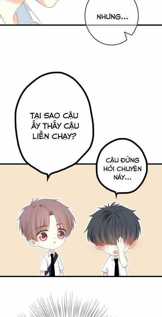 Con Tim Rung Động - Chapter 56 - Trang 16