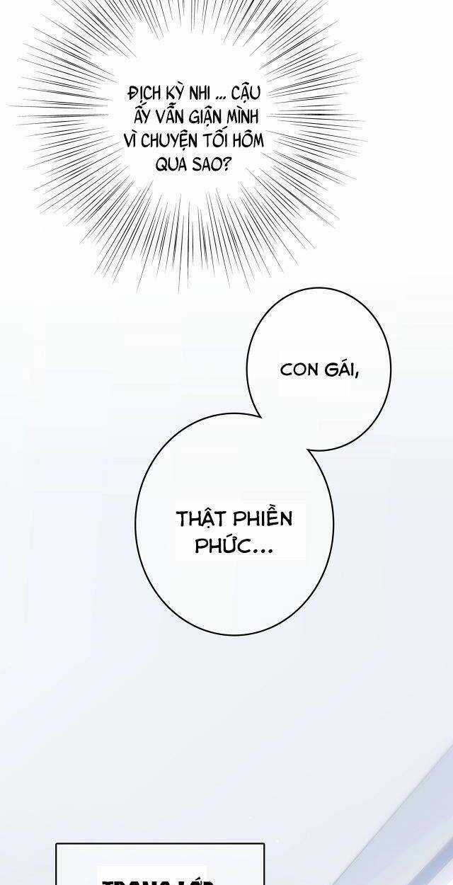 Con Tim Rung Động - Chapter 56 - Trang 17