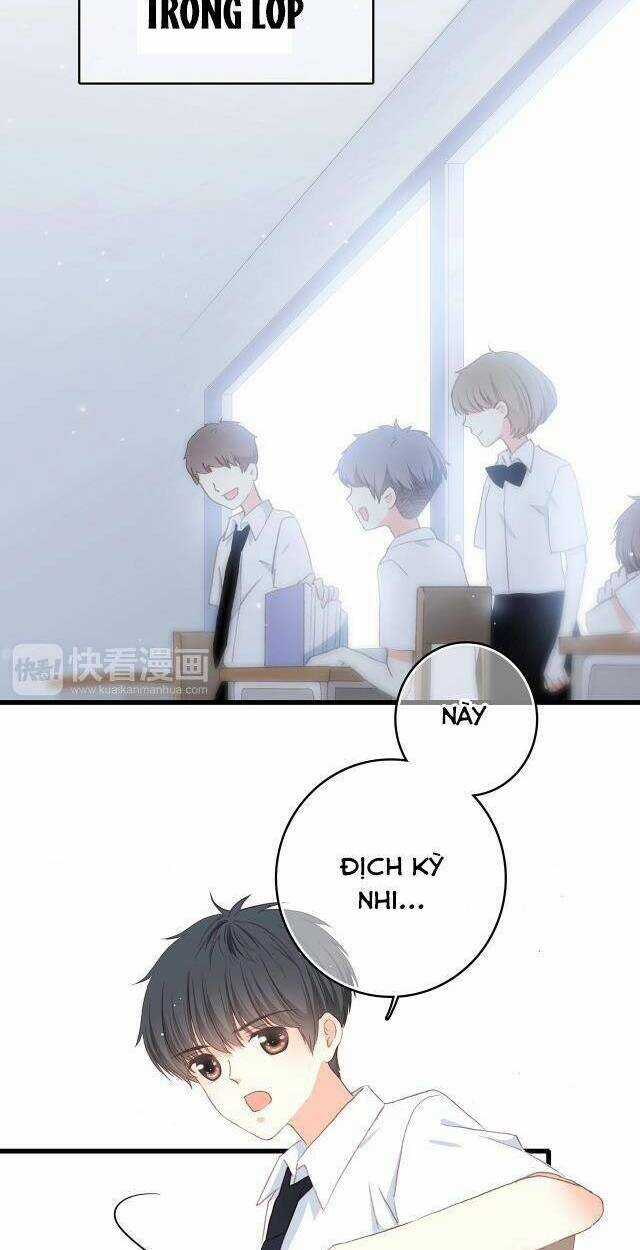 Con Tim Rung Động - Chapter 56 - Trang 18