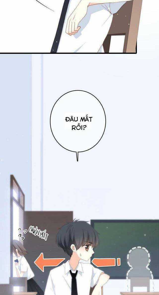 Con Tim Rung Động - Chapter 56 - Trang 19