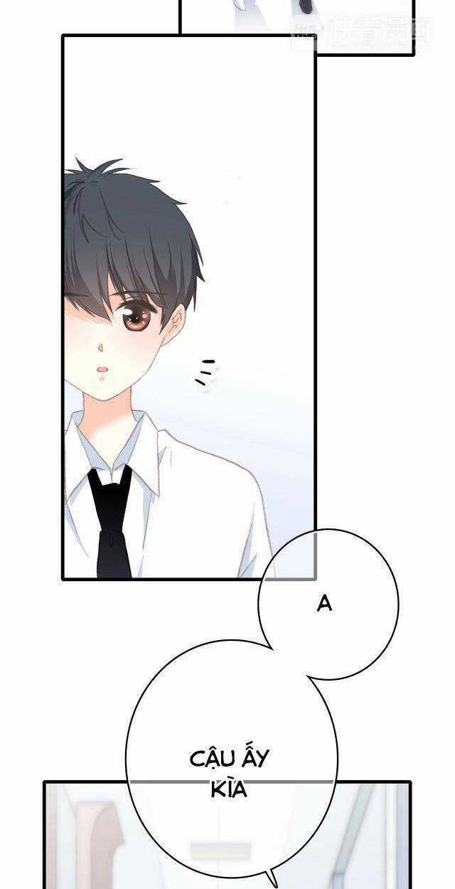 Con Tim Rung Động - Chapter 56 - Trang 21